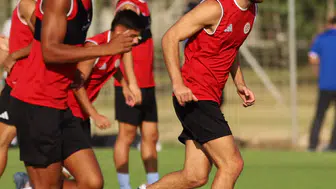 Antalyaspor’da Yeni Sezon Mesaisi Başladı
