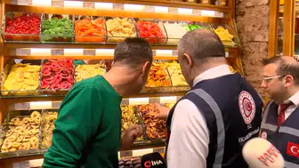 Burdur’da Gıda Fiyatlarında Haziran Artışı