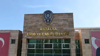Shwachman Diamond Sendromu Hastası Fatih Mert İçin Antalya Emniyeti Tek Yürek