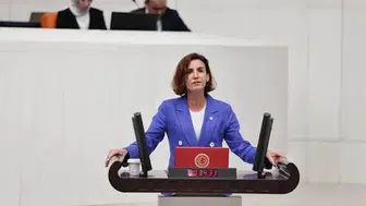 Aliye Coşar'dan Yargı Düzenine Sert Eleştiri: "Yargı İktidarın Sopası Haline Geldi"