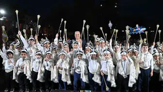 Muratpaşa’da 12. Geleneksel Sünnet Şöleni Kayıtları Başladı