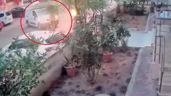 Antalya'da Üzerine Araç Sürülen Cemal Battal'ın Organları 5 Hastaya Umut Oldu