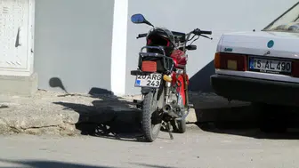 Burdur'da Ehliyetsiz Sürücüye Ceza: Kazanın Bedeli 80 Bin Lira Oldu