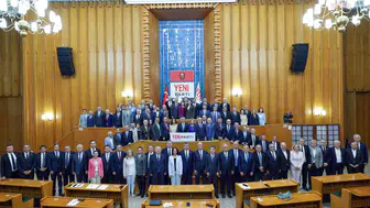 YENİ Parti'nin Meclis Kadrosu Belli Oldu! Antalya'ya Kritik Koltuk!