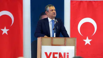 YENİ Parti İçin Üyelik ve Bağış Takvimi Belli Oldu
