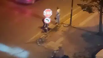 Antalya'da Feci Kaza: Yolun Karşısına Geçen Kadın Hayatını Kaybetti