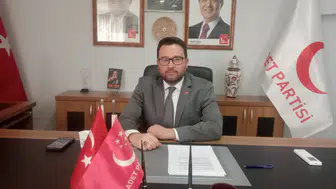 Saadet Partisi Antalya’dan 15 Temmuz Mesajı: "Millî İradenin Zafer Gecesidir"
