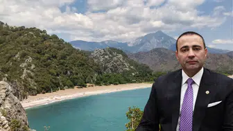 Çıralı’da Altyapı Alarm Veriyor: "Ambulans Kemer’den Geliyor, Hayati Risk Oluşuyor"