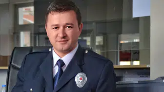 Afyonkarahisar Emniyeti’nde Polis Memuru Cem Akın Hayatını Kaybetti