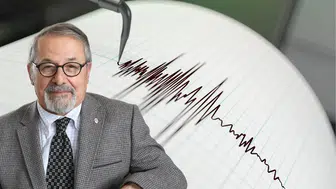 Naci Görür'den Kritik Malatya Depremi Açıklaması: "Kırılmamış Bölgede"