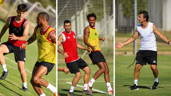Antalyaspor Isparta Davraz Yolcusu!