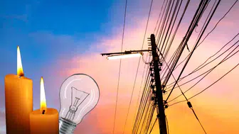 Antalya'da Dev Elektrik Kesintisi Dalgası! İlçelerde 14-15-16 Temmuz Elektrik Kesintisi Programı Duyuruldu