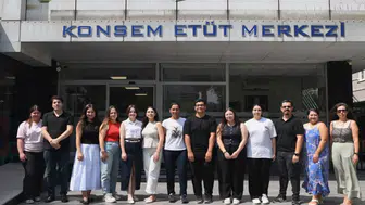 Konsem Gürsu'da Büyük Gurur: Yüzde 90'lık Dev Başarı!