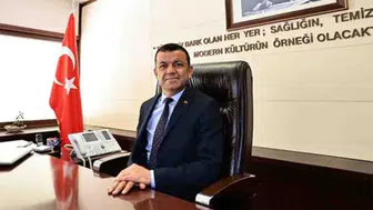 15 Belediye Başkanı İstifa Edip Yeni Parti'ye Katıldı!