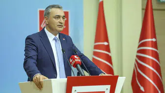 CHP'de 12 İl Başkanlığına Atama Yapıldı! "Başka Partiye Çalışanlara Disiplin Süreci İşleteceğiz"
