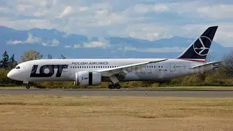 Antalya Havalimanı’nda Havacılık Krizi! LOT Airlines Uçağı Pistte Kilitlendi!