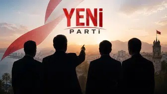 Batı Akdeniz Siyasetinde Kartlar Yeniden Dağıtılıyor