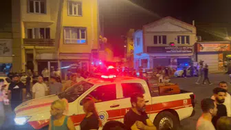 Çorlu’da Apartmanı Sarsan Patlama: 2 Ölü, 2 Yaralı