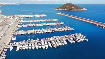 Antalya'da Balıkçı Barınağı Davasında Sona Doğru: "Kararlar Uygulansın, Uzlaşı Sağlansın"