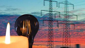 Antalya'da Ağustos Elektriksiz Başlıyor