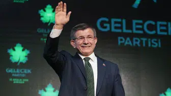 Kulisleri Sarsan İddia! 6 Yıllık Gelecek Partisi Kapanıyor!