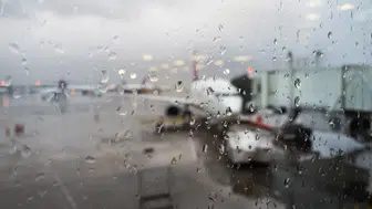 Hava Şartları Antalya Uçuşlarını Vurdu: Londra Uçağı İstanbul’a İndi