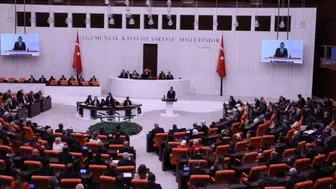 Emekli Maaşı Düzenlemesi TBMM'de Kabul Edildi: En Düşük Aylık 23 Bin 552 TL Oldu