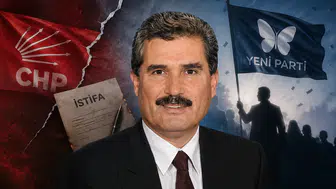 79 yaşındaki CHP’nin 20. Dönem Antalya Milletvekili de Kararını Verdi