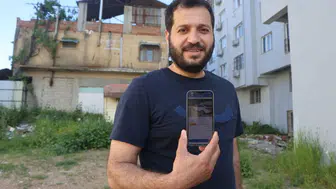 Hatay'da İkinci El Araç Satışında Depremzedeyi 900 Bin Lira Dolandırmaya Çalıştı!