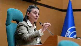 Üsküdar Belediye Başkanı Sinem Dedetaş Tutuklandı