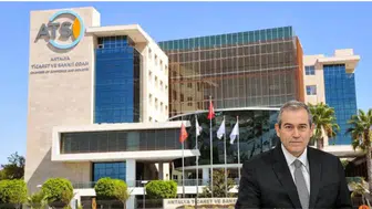 Antalya'nın üretim gücü tescillendi, İSO 500’e 25 firma adını yazdırdı