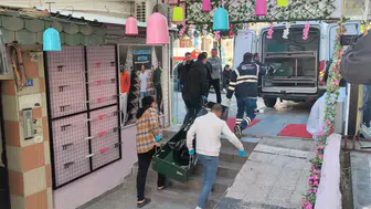 2 Bin 400 Liralık Alacak Cinayeti Davasında İlk Duruşma