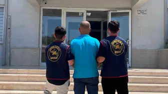 Antalya'da JASAT Operasyonu: 202 Şahıs Yakalandı