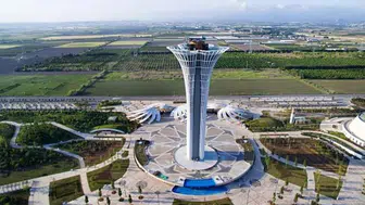 İklimin Kaderi Gençlerin Elinde: COP31’de Antalya’da Sahne Almaya Hazır mısın?