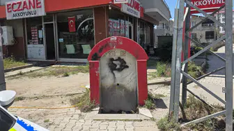 Trafik Polisi Murat Dönmez’den Şehit Meslektaşına Vefa Örneği