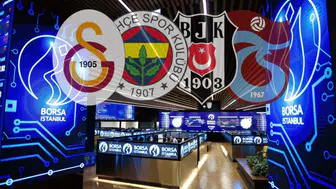 Borsada Kırmızı Kart! Dört Büyükler Çakıldı!