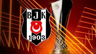 Beşiktaş’ın Avrupa Rotası Çizildi: İşte Kartalın Olası Rakipleri