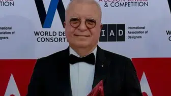 Galip Hakan Külahçı'ya İtalya'dan Prestijli Ödül