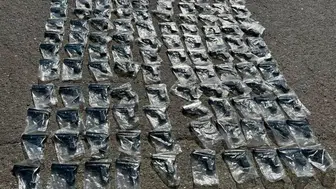 Yolcu Otobüsünde Dev Cephanelik Yakalandı