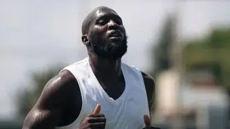 Futbolcu Romelu Lukaku Tatil İçin Antalya'yı Seçti: Belek’te Sezon Hazırlığı!