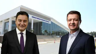 İki Genel Başkan Antalya'ya Geliyor! Kritik Buluşmada Hangi Konular Masaya Yatırılacak?