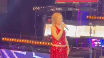 Yıldız Tilbe'den 60. yaş kutlamasına tepki: "Saçma geliyor"