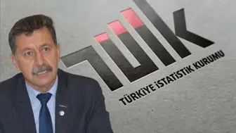 Kamu-İş'ten TÜİK'e Sert Tepki: "Açıklanan Enflasyon Oranları Emek Hırsızlığıdır"