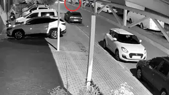 Manavgat'ta Alkollü Stajyer Dehşeti: Ehliyeti İptal Oldu