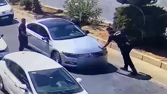 Sahilde Hırsızlık Operasyonu! Çalıntı Altın ve Paralar Ele Geçirildi