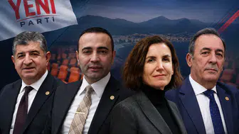 YENİ Parti Antalya Milletvekillerinden Bağış Kampanyasına Maaş Desteği
