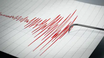 Akdeniz'de Korkutan Deprem! Datça Açıkları Sallandı