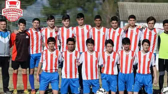Muratpaşa'da Futbol Yaz Spor Okulu Kayıtları Başladı