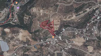 Alanya’da 2 Adet Tarla Satışa Çıkıyor