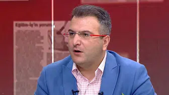 Cem Küçük Tutuklama İstemiyle Hakimliğe Sevk Edildi